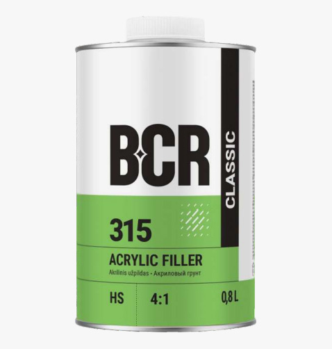 BCR Classic 315